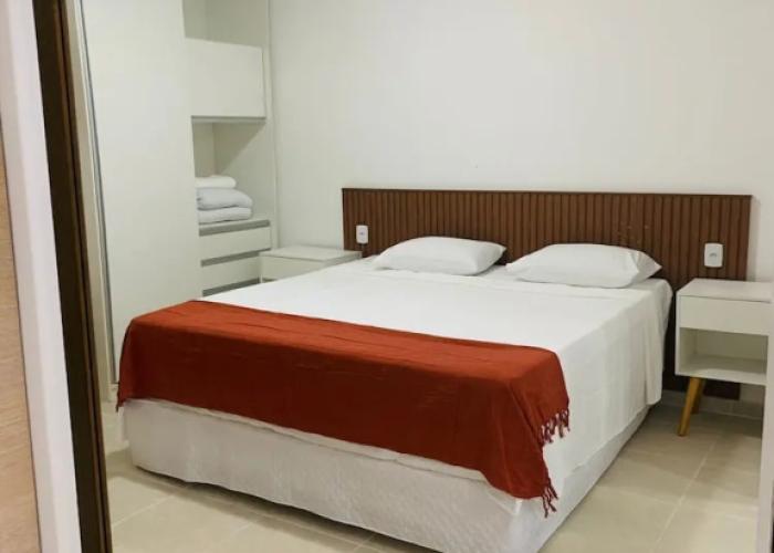 Lagamar Hotel Varginha