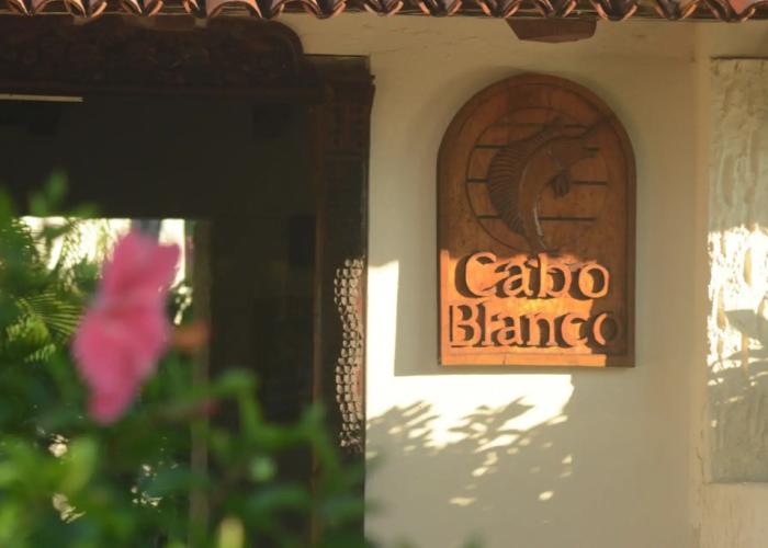 Cabo Blanco Hotel & Marina