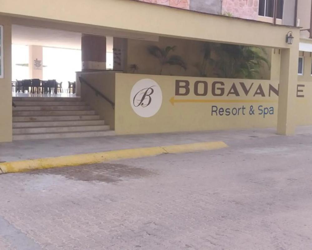 Bogavante Barra de Navidad