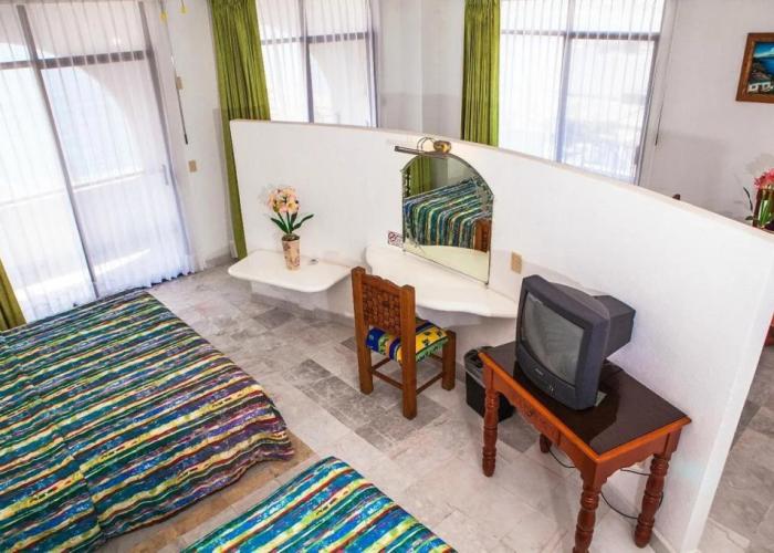 The Alondra Hotel
