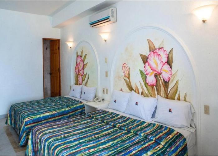 The Alondra Hotel