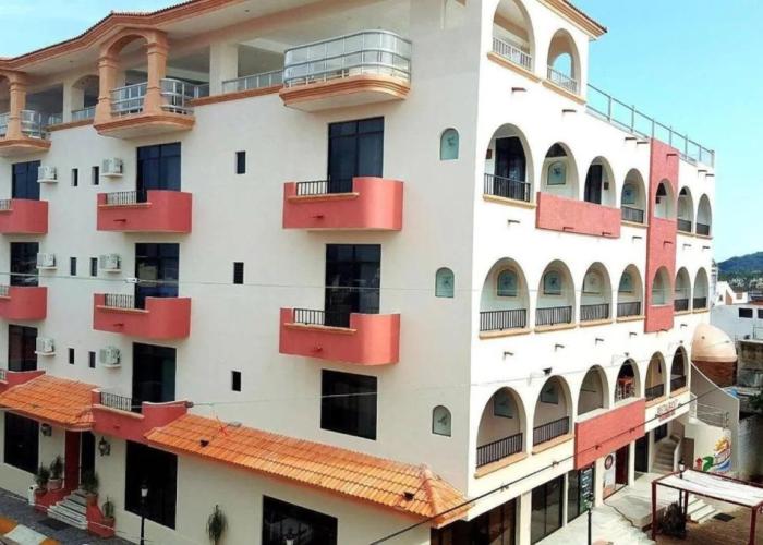 The Alondra Hotel
