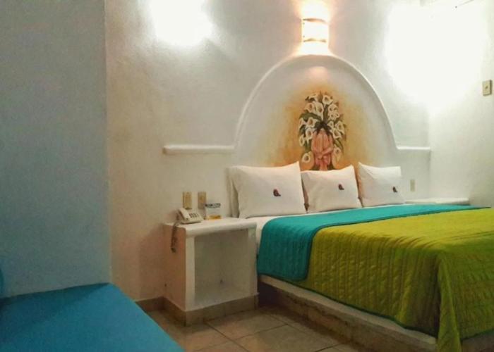 The Alondra Hotel