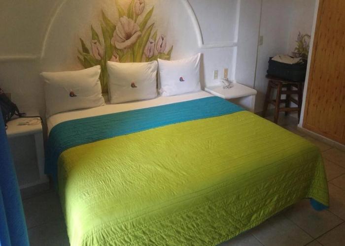 The Alondra Hotel