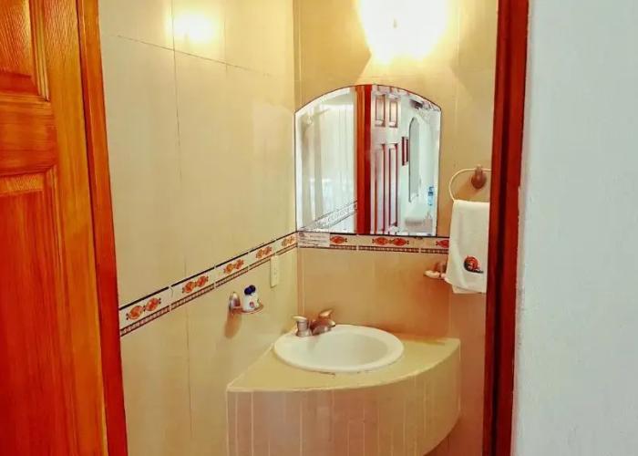 The Alondra Hotel