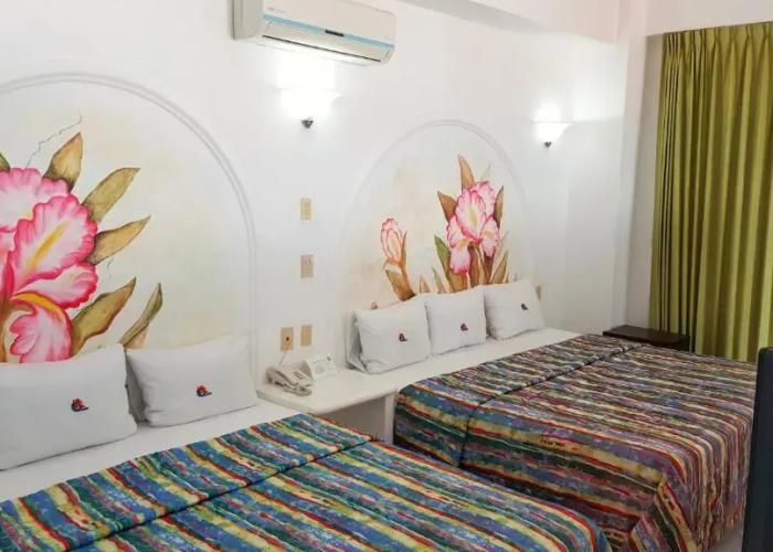 The Alondra Hotel