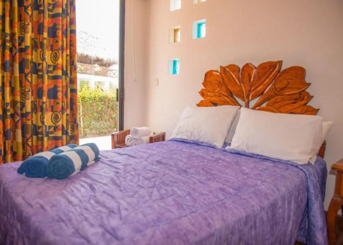 Hotel Villa Azul