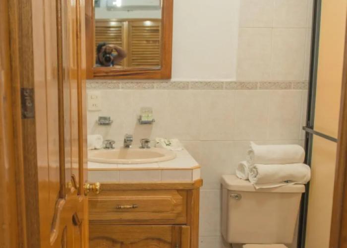 Hotel Villa Azul