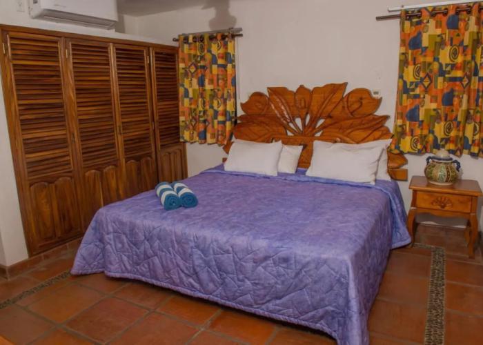 Hotel Villa Azul