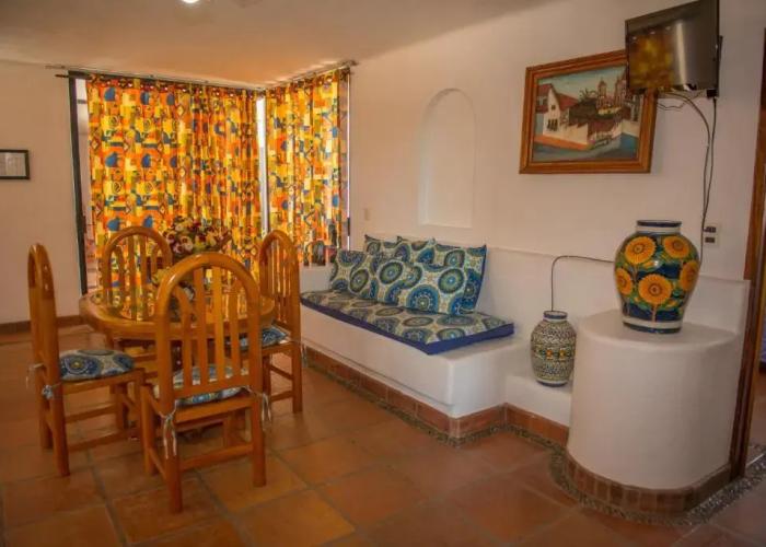 Hotel Villa Azul