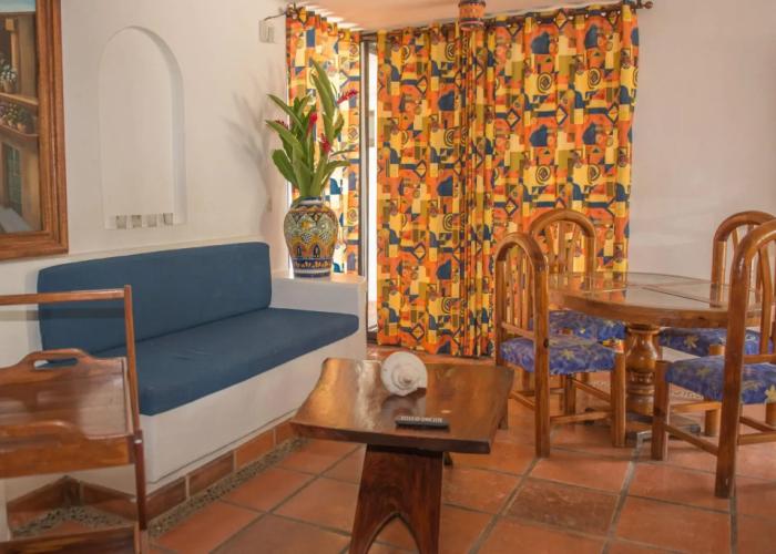 Hotel Villa Azul