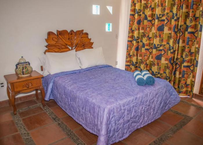 Hotel Villa Azul