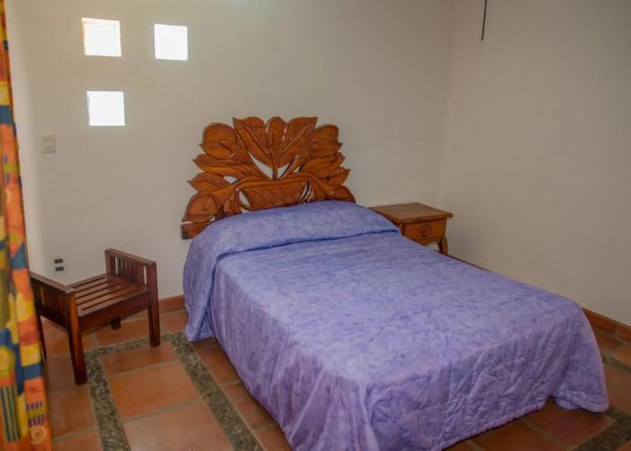 Hotel Villa Azul
