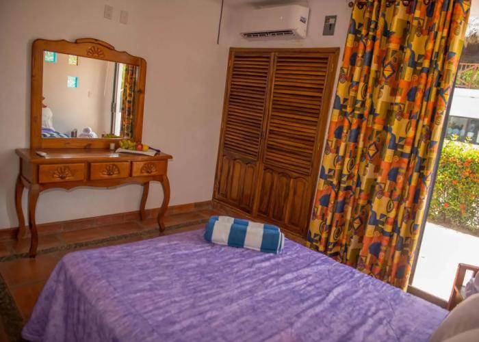 Hotel Villa Azul
