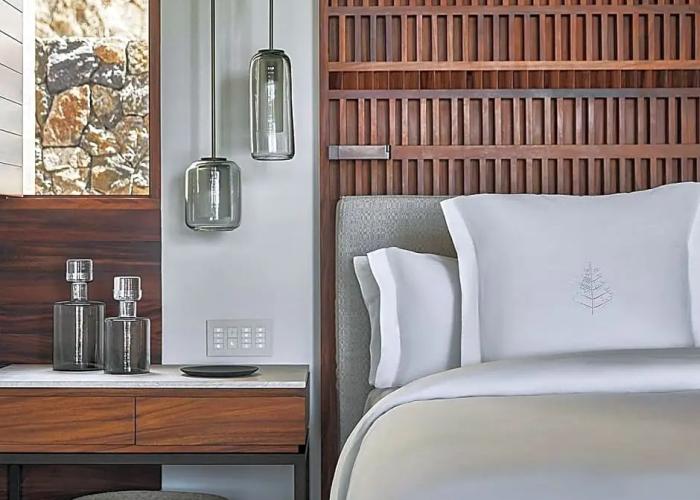 Four Seasons Resort Tamarindo