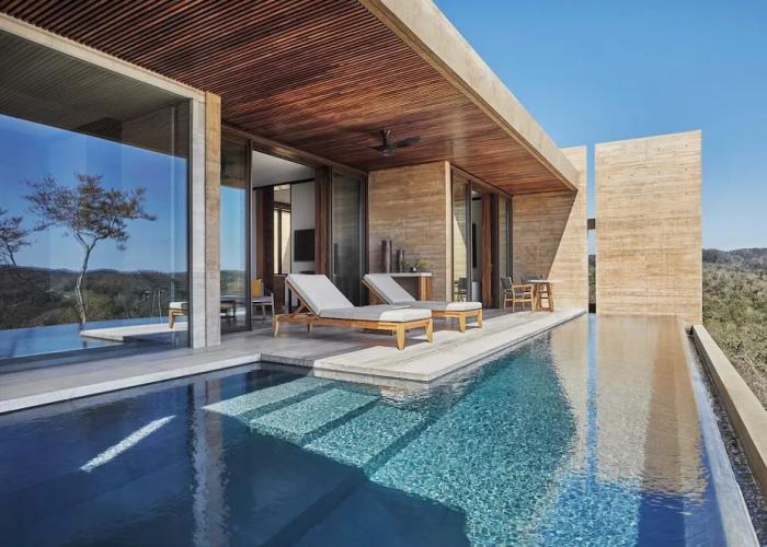 Four Seasons Resort Tamarindo