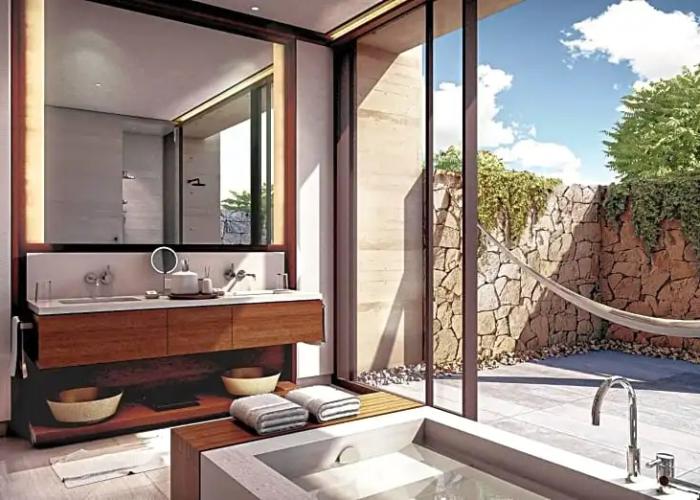 Four Seasons Resort Tamarindo