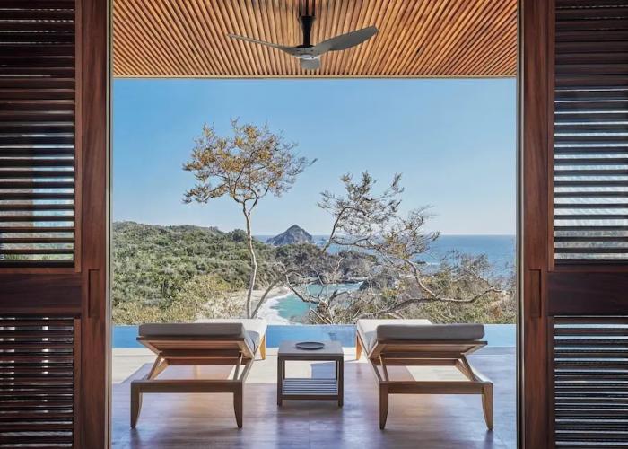 Four Seasons Resort Tamarindo
