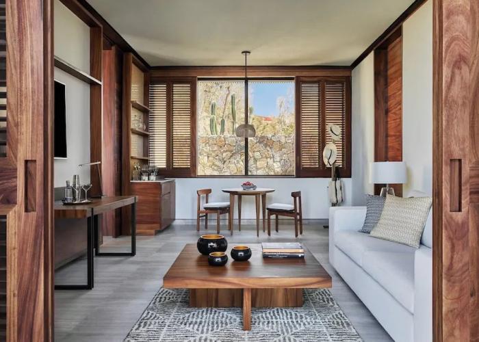 Four Seasons Resort Tamarindo