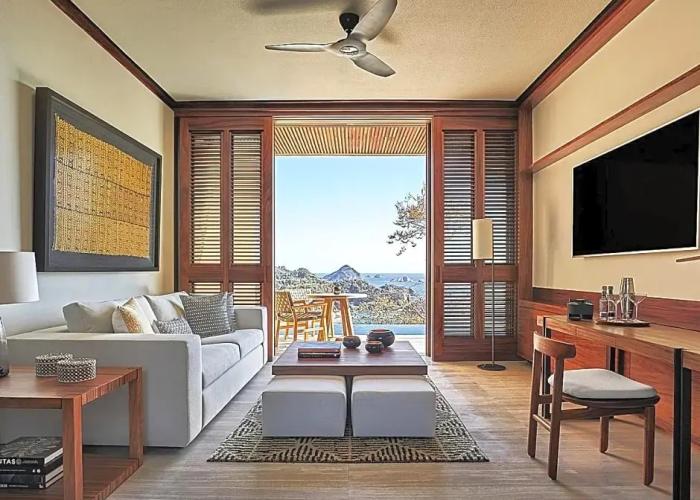 Four Seasons Resort Tamarindo
