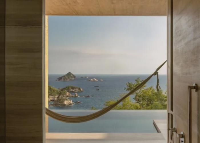 Four Seasons Resort Tamarindo
