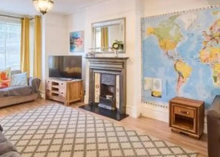 Host Stay Grosvenor Hill