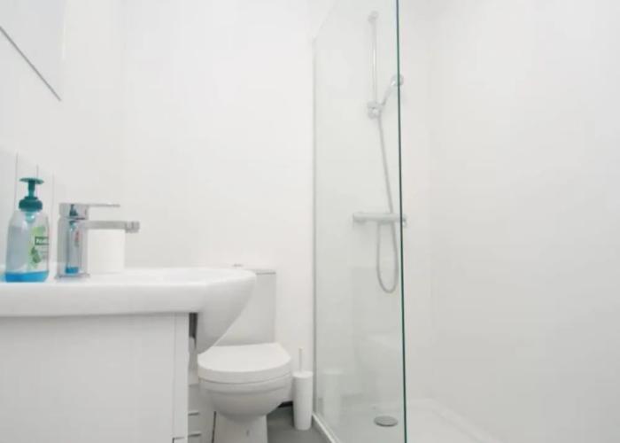 Margate Garden Apartment