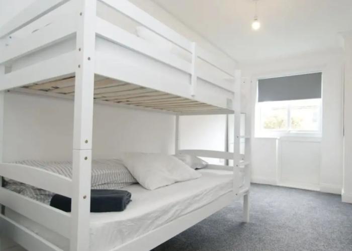 Margate Garden Apartment