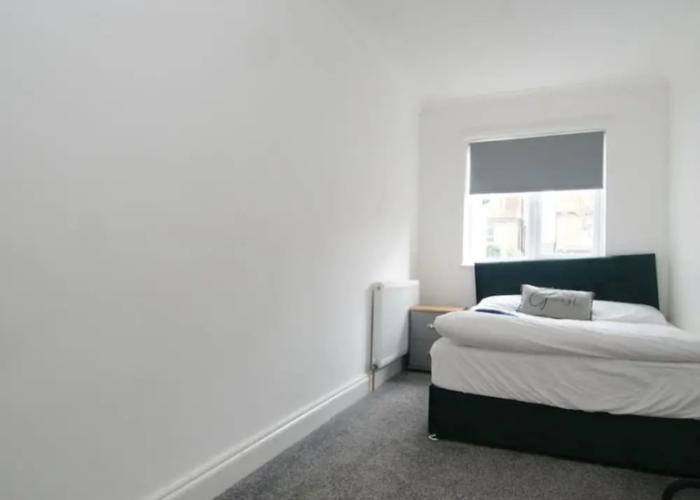 Margate Garden Apartment