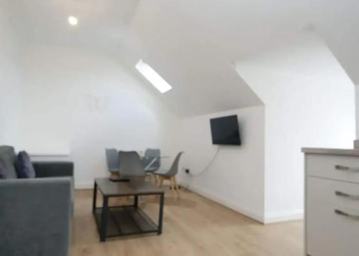 Snug Margate Apartment