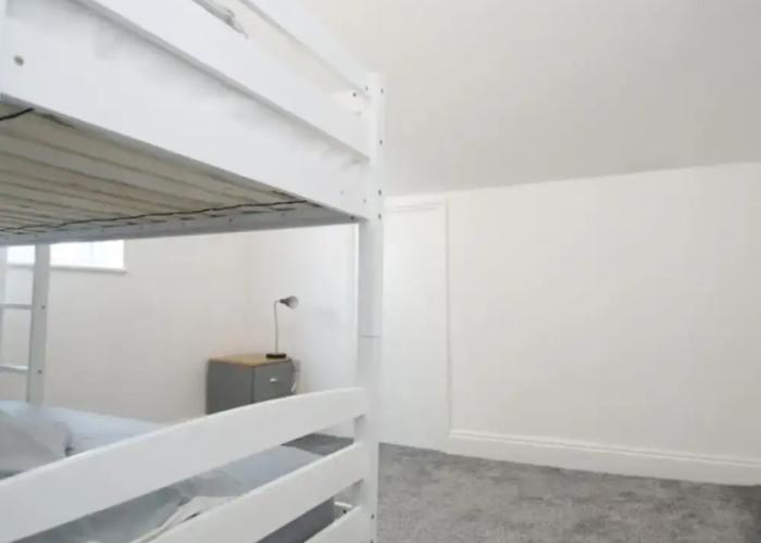 Snug Margate Apartment