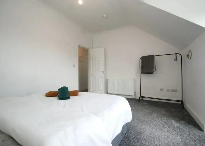 Snug Margate Apartment