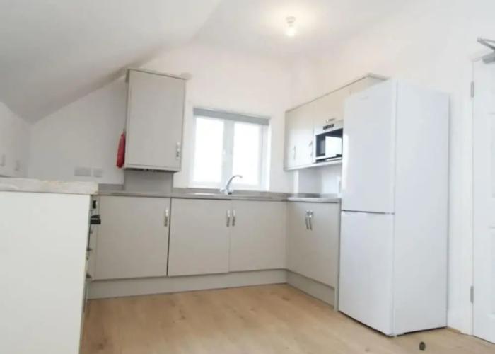 Snug Margate Apartment