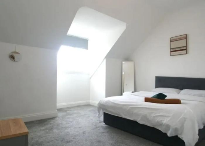 Snug Margate Apartment