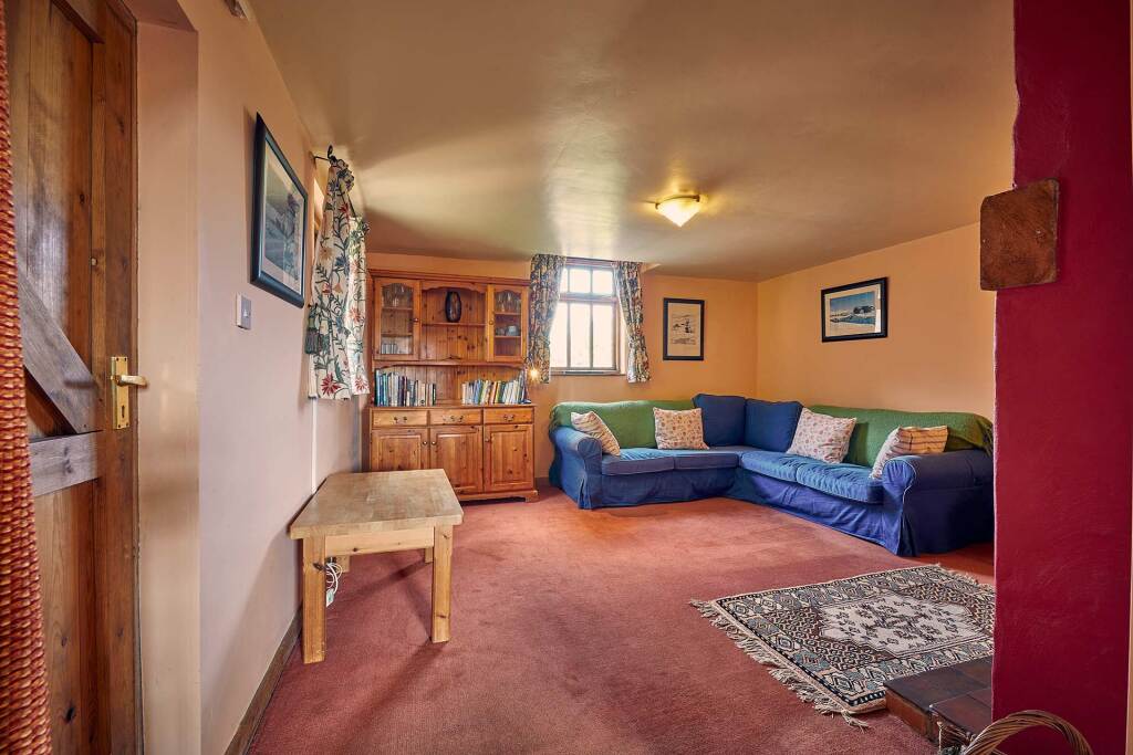 Host Stay The Red Brick Barn