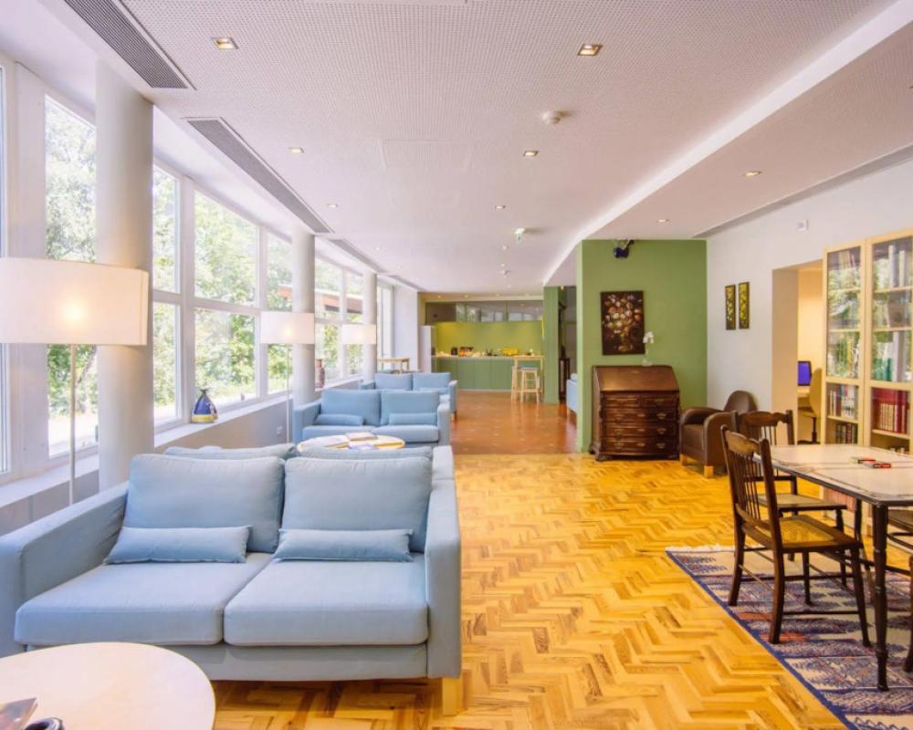 Hotel Rural Misarela