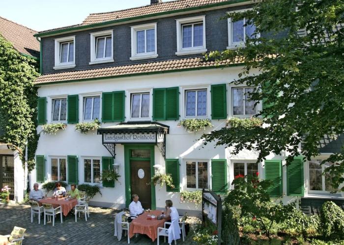 Landgasthof Reinhold