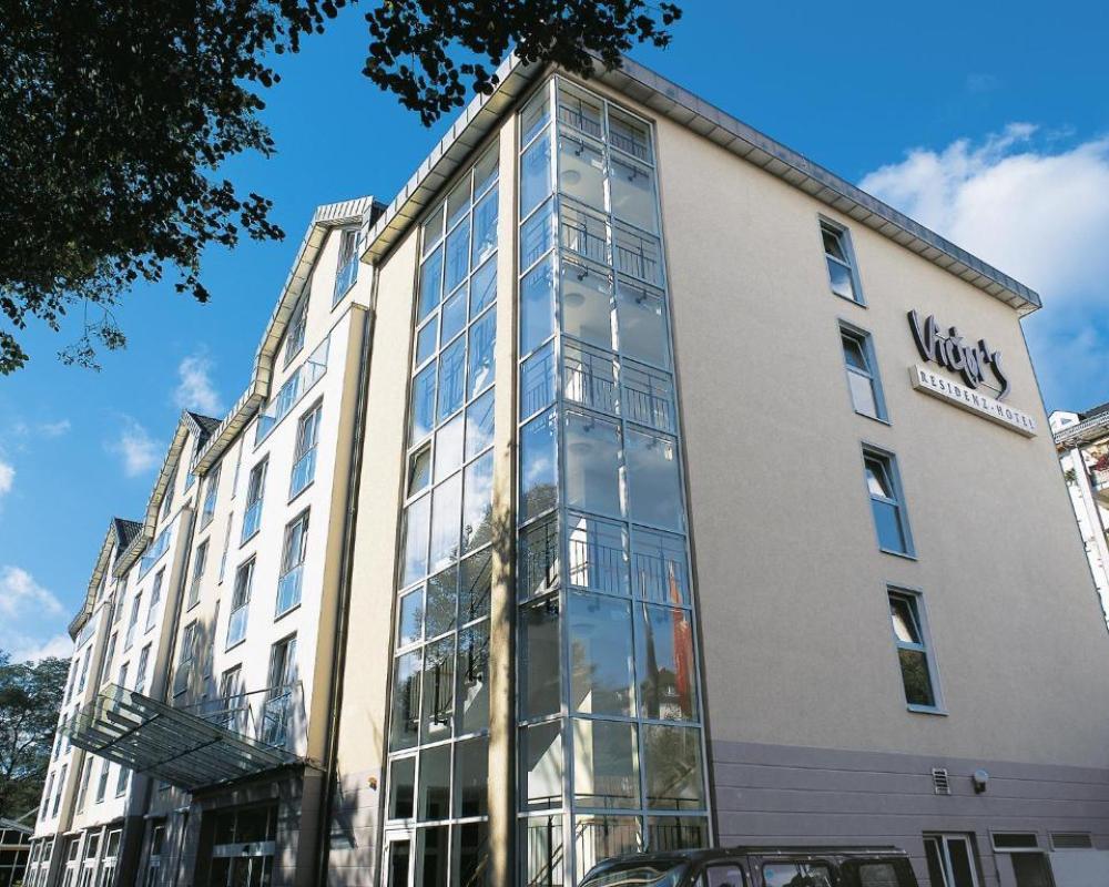 Victor's Residenz-Hotel Gummersbach