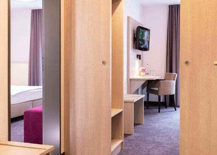 Victor's Residenz-Hotel Gummersbach