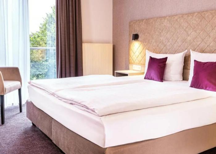 Victor's Residenz-Hotel Gummersbach
