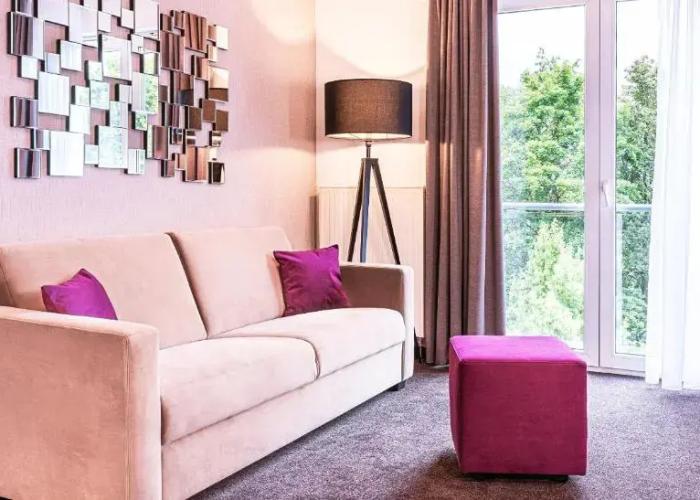 Victor's Residenz-Hotel Gummersbach