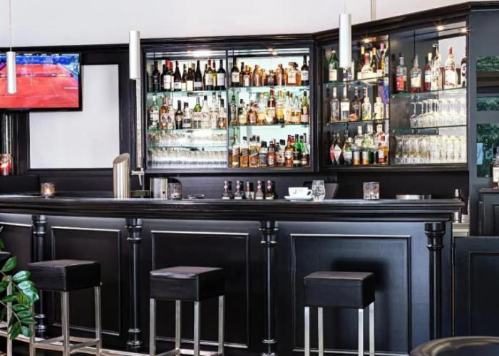 Victor's Residenz-Hotel Gummersbach