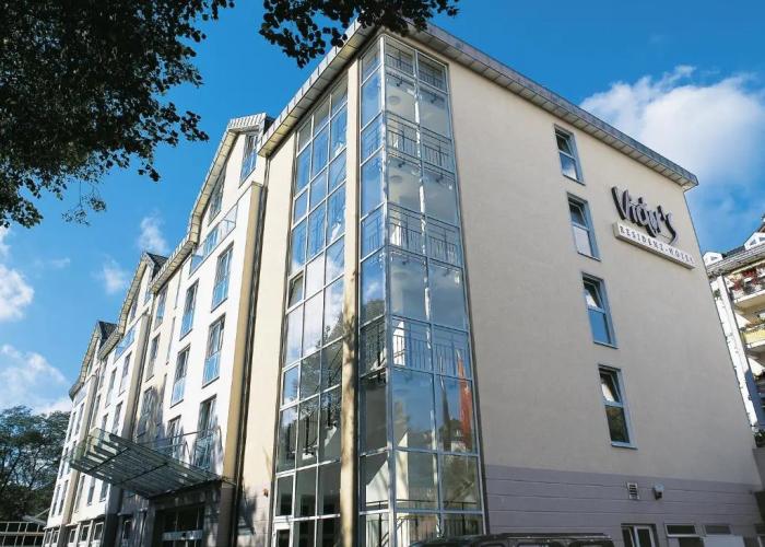 Victor's Residenz-Hotel Gummersbach