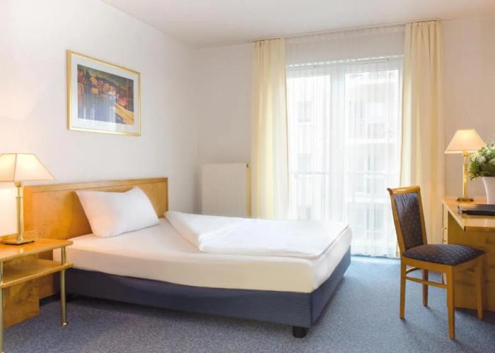 Victor's Residenz-Hotel Gummersbach