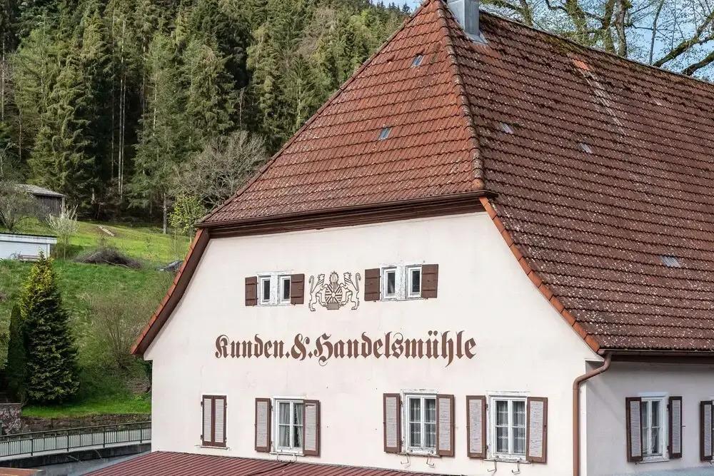 Hotel Rössle Berneck