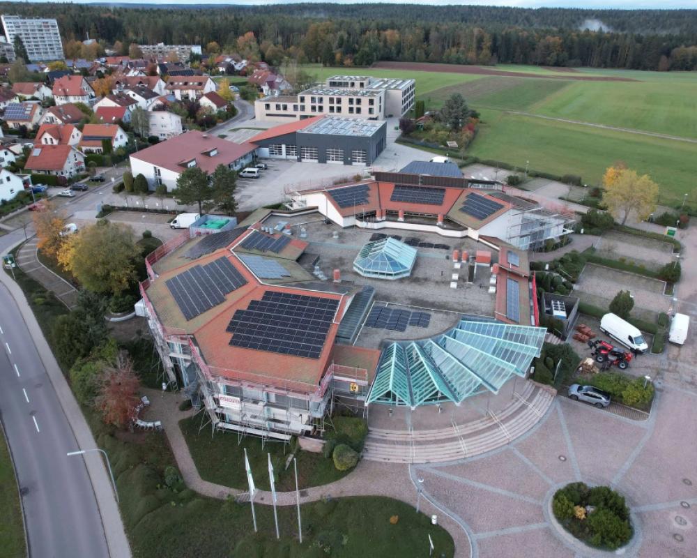 DEKRA Congresshotel Wart