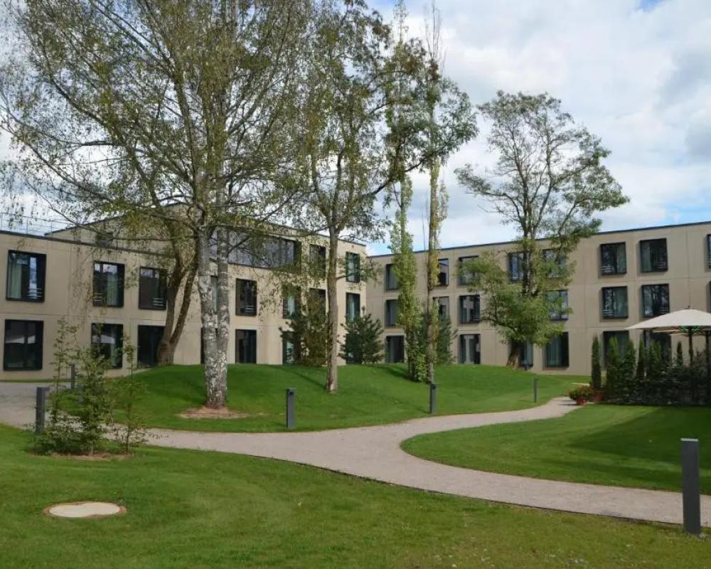 Best Western Hotel Sonnenbuehl