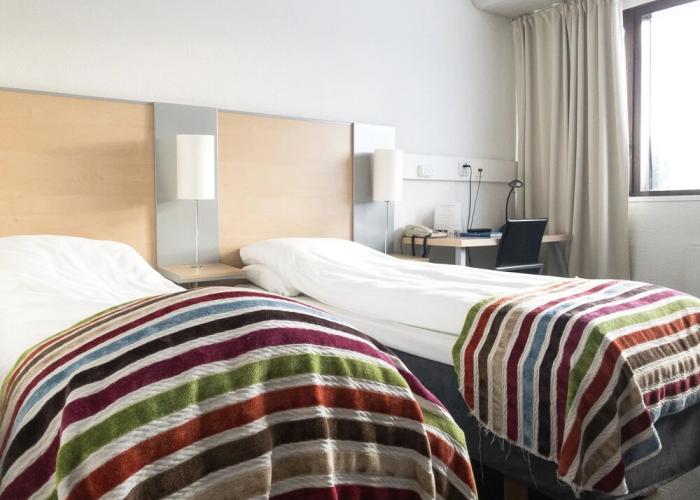 Bø Hotell