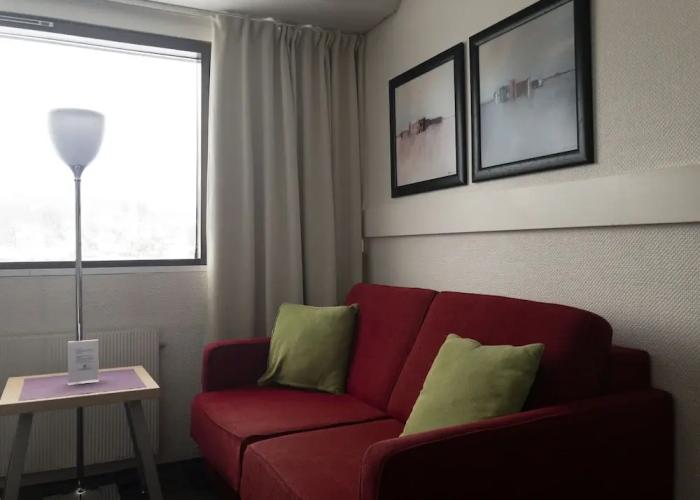 Bø Hotell