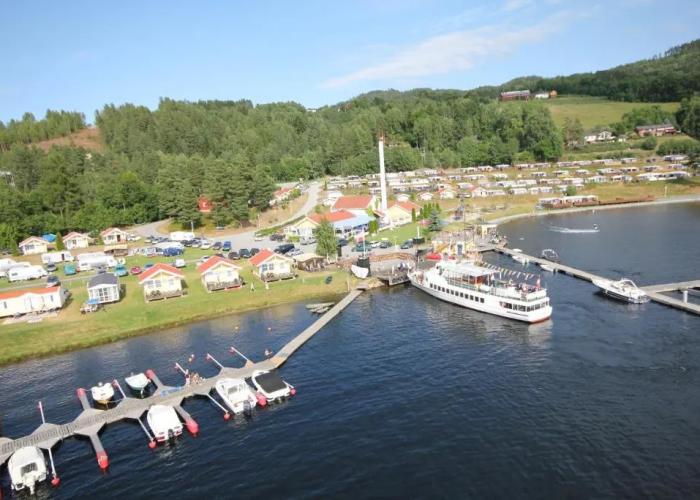 First Camp Norsjö Telemark